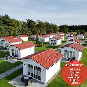 Havellandhalle Resort - Hotel, Sport Und Wellness